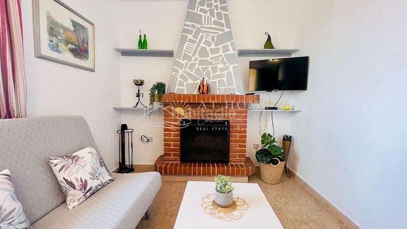 Foto 0802c57c-0806-40a7-8bd8-0ba7a337e988. Location chalet dans Torrox pueblo Torrox