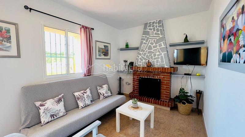 Foto 1210e7b4-ccc5-432a-9106-4d90ac440a80. Location chalet dans Torrox pueblo Torrox