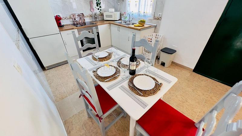 Foto 1cb4d27f-0561-4019-a4b2-b6fba53597cf. Location chalet dans Torrox pueblo Torrox