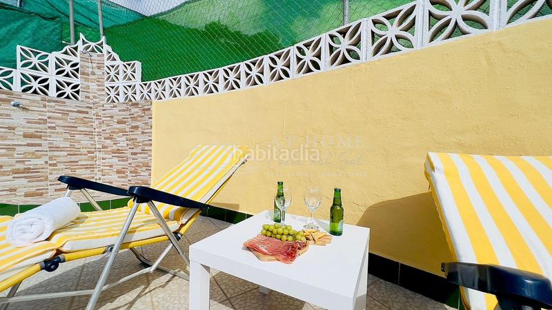 Foto 8f4b3069-93dc-4e74-bf7f-a5fe529f04ad. Location chalet dans Torrox pueblo Torrox