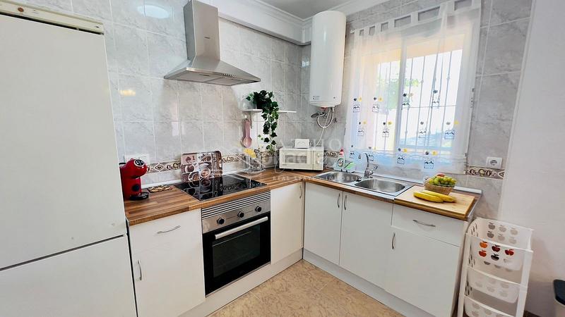 Foto f5628014-30b4-4dd5-a862-e014976b4101. Location chalet dans Torrox pueblo Torrox