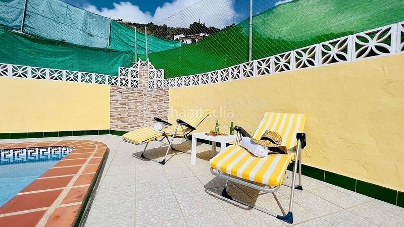 Foto 1d2f5ff5-2790-48f0-b820-12cf360c6084. Miete chalet in Torrox pueblo Torrox
