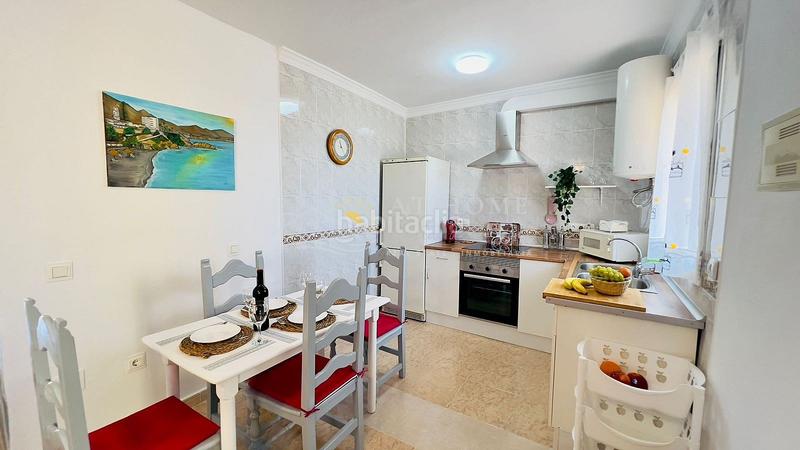Foto 935e4f7c-3745-42be-aaf6-80c9d1868948. Miete chalet in Torrox pueblo Torrox