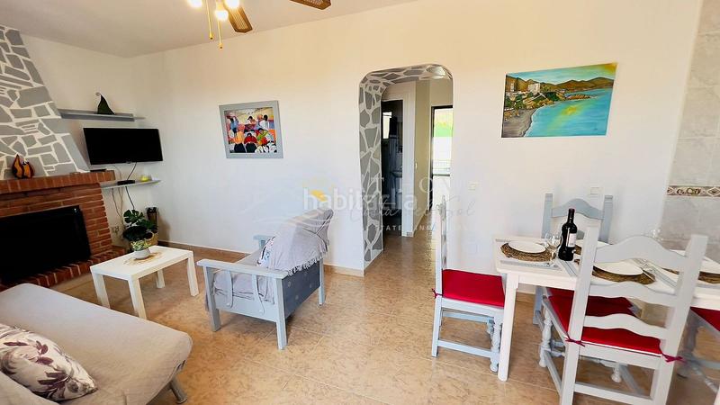 Foto ac89816f-0dfa-407a-8067-8a20abe328f3. Miete chalet in Torrox pueblo Torrox
