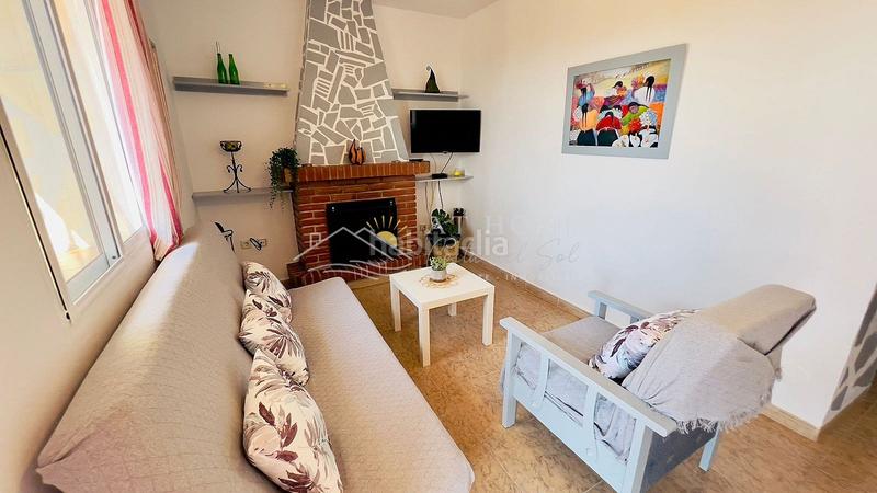 Foto c301007f-ed0d-4738-b6e3-6323c4d5bc1f. Miete chalet in Torrox pueblo Torrox