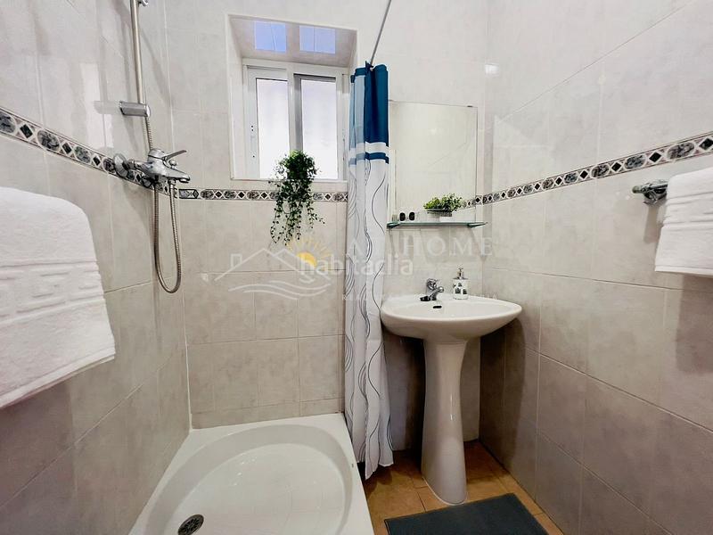 Foto c8b01bcb-423c-4195-80b3-362ac5b8d766. Miete chalet in Torrox pueblo Torrox
