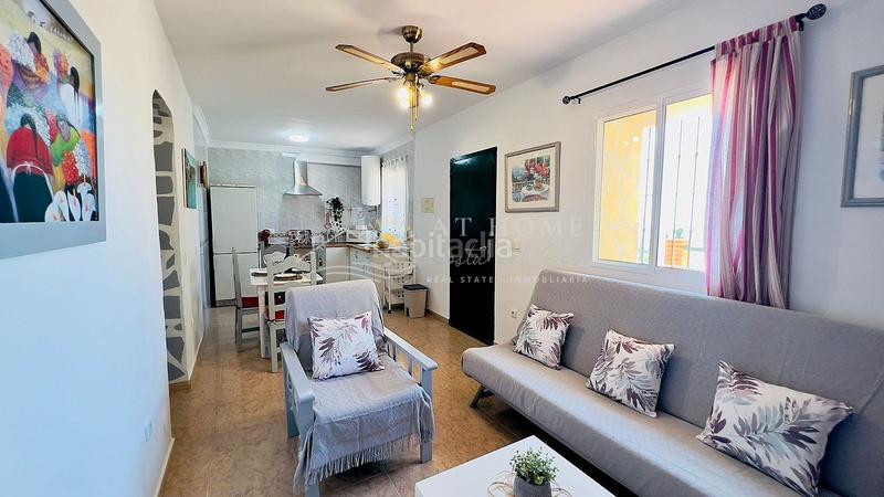 Foto cc954c1b-4285-4cfb-9177-4ed73b9c8477. Miete chalet in Torrox pueblo Torrox