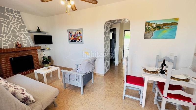 Foto e2e2f164-cda1-4a20-b5e1-b29eb00ee8fb. Miete chalet in Torrox pueblo Torrox