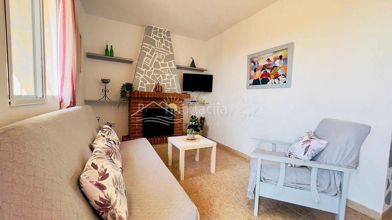 Foto fc15066c-dde0-4642-bced-b049026a2f19. Miete chalet in Torrox pueblo Torrox