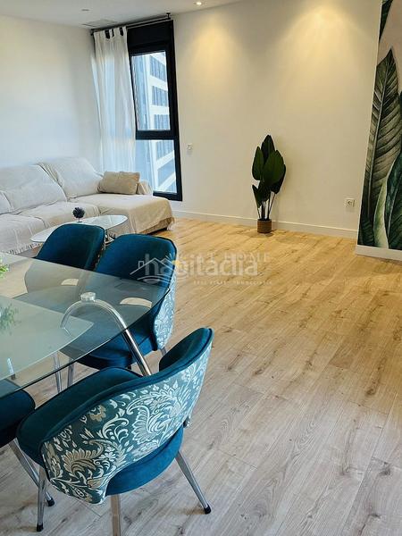 Foto 3a0755ed-df09-4b27-903e-1d2f7f4e9301. Lloguer apartament amb aparcament piscina a Centro Histórico Málaga