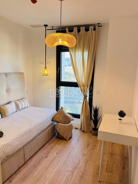 Foto b756bc8a-3419-455a-99c2-afbe089efc65. Lloguer apartament amb aparcament piscina a Centro Histórico Málaga