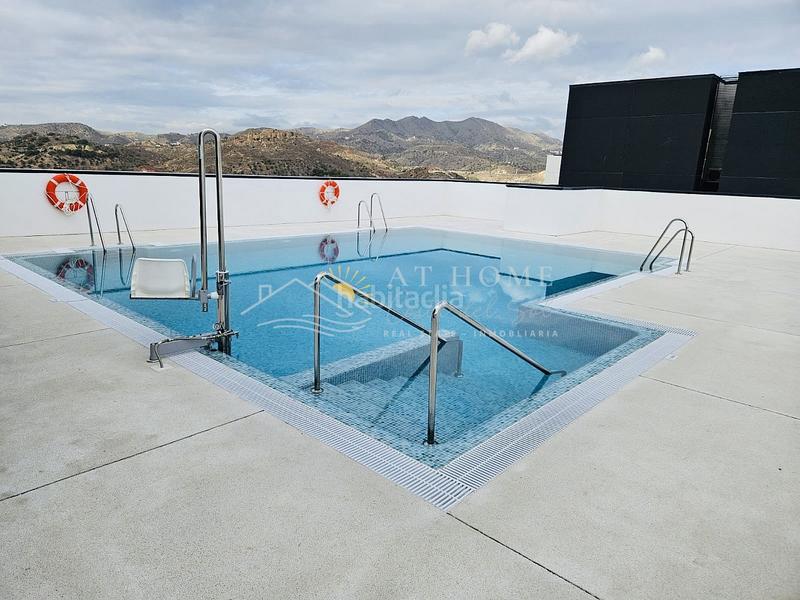 Foto f36e3e00-0ade-4f14-aafc-054eecf70126. Lloguer apartament amb aparcament piscina a Centro Histórico Málaga