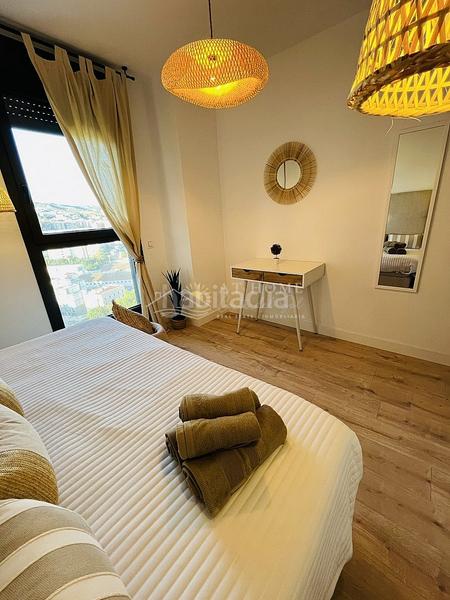 Foto 8a7a8a3a-ba45-4b6d-9d3e-1ee494b39e9f. Rent apartment with parking pool in Centro Histórico Málaga