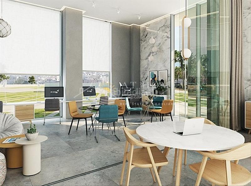 Foto 1a42de72-6053-4bba-aac4-998b5d7b339a. Lloguer apartament amb aparcament piscina a Centro Histórico Málaga