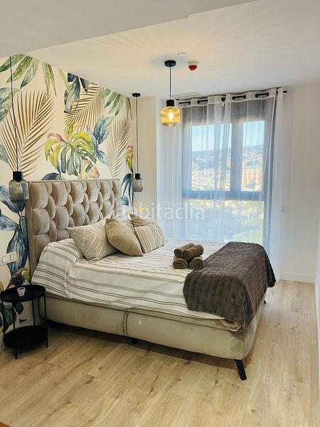 Foto 23b51e9f-6425-41a5-b6e5-d74bfc71abfb. Lloguer apartament amb aparcament piscina a Centro Histórico Málaga