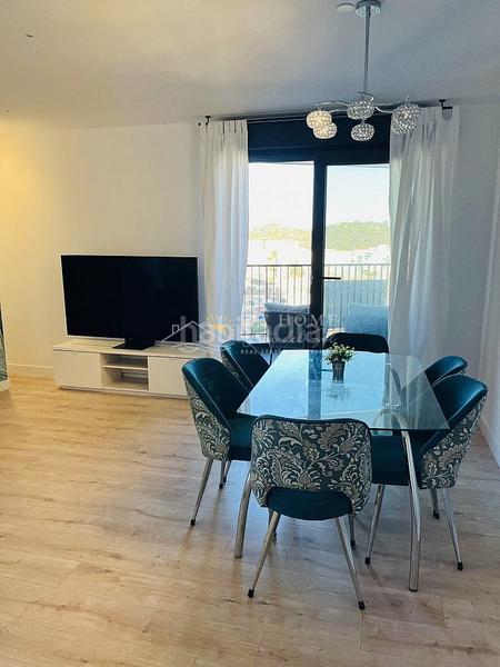 Foto 28e2bfda-54a0-4692-af8b-85d06f8b40d7. Lloguer apartament amb aparcament piscina a Centro Histórico Málaga