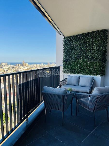 Foto 5e5351b3-9cd2-4f22-b3cc-aebb63f30361. Lloguer apartament amb aparcament piscina a Centro Histórico Málaga