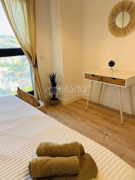 Foto 8c590abc-edfe-4566-bd9f-2fc345e6d906. Lloguer apartament amb aparcament piscina a Centro Histórico Málaga