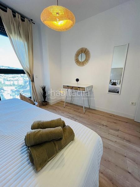 Foto b09844c8-8413-4f1d-a114-78b692fb8a00. Lloguer apartament amb aparcament piscina a Centro Histórico Málaga