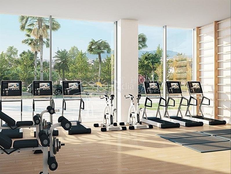 Foto 765bd3b4-f287-4f6c-a373-21e631dabc96. Miete appartement mit parking pool in Centro Histórico Málaga