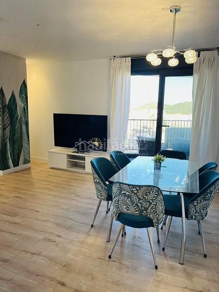 Foto d3a25691-ad98-4fe9-ad81-624c58430903. Miete appartement mit parking pool in Centro Histórico Málaga