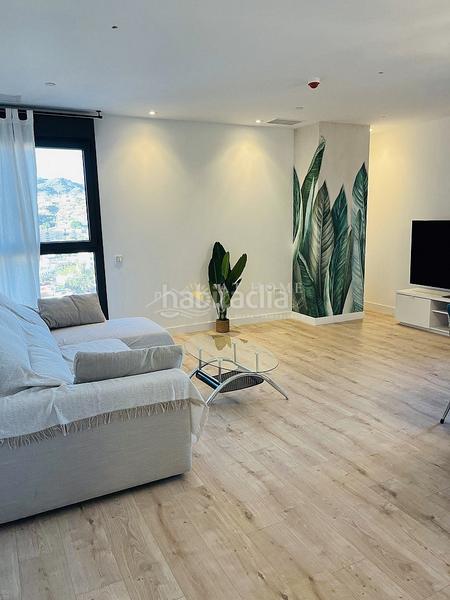 Foto e475d9e4-4531-4a83-9657-4355e1cff84d. Miete appartement mit parking pool in Centro Histórico Málaga