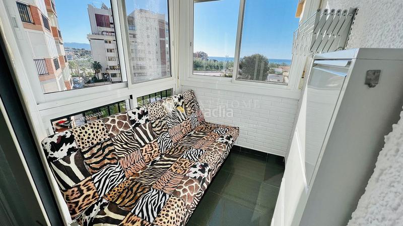 Foto 1ab7f361-c6a0-4b4e-9e8a-7ae4711ca420. Affitto piccolo appartamento con riscaldamento piscina in Torrox