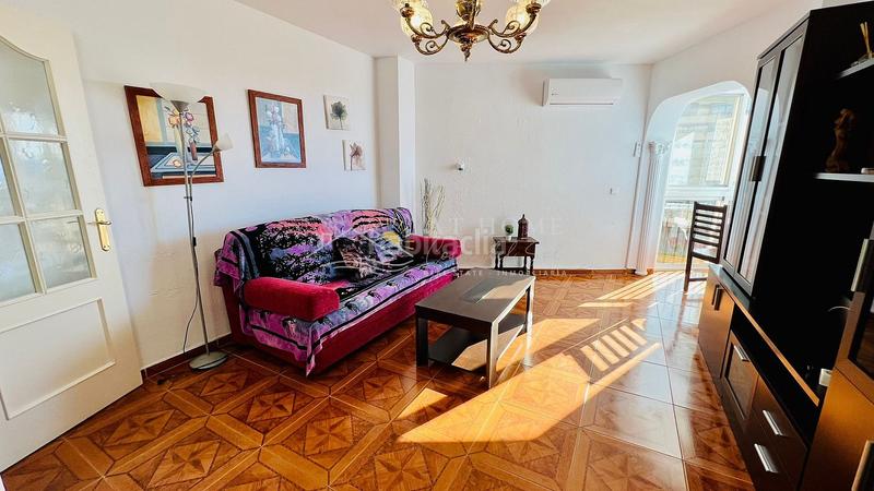 Foto 5064704c-5183-4c70-9099-adc7074e11a3. Alquiler apartamento piso costa faro alquiler meses de invierno en Torrox