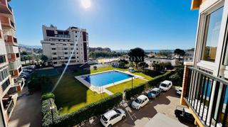 Location Appartement à El Peñoncillo. Piso en torrox costa faro   alquiler meses de invierno
