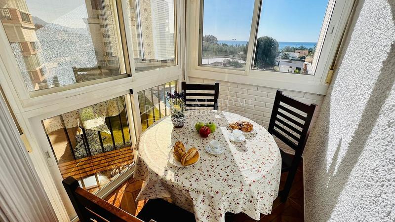 Foto d9607d82-17d8-4678-992c-c7ffa14967b9. Alquiler apartamento piso costa faro alquiler meses de invierno en Torrox