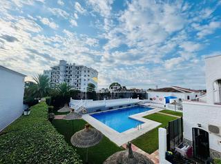 Lloguer Apartament a Centro. Apartamento verano azul