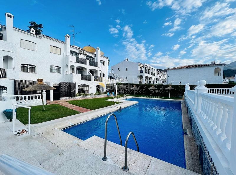 Foto 2523b50b-fd58-401d-a0c3-563b8b20617c. Lloguer apartament amb calefacció a Centro Nerja