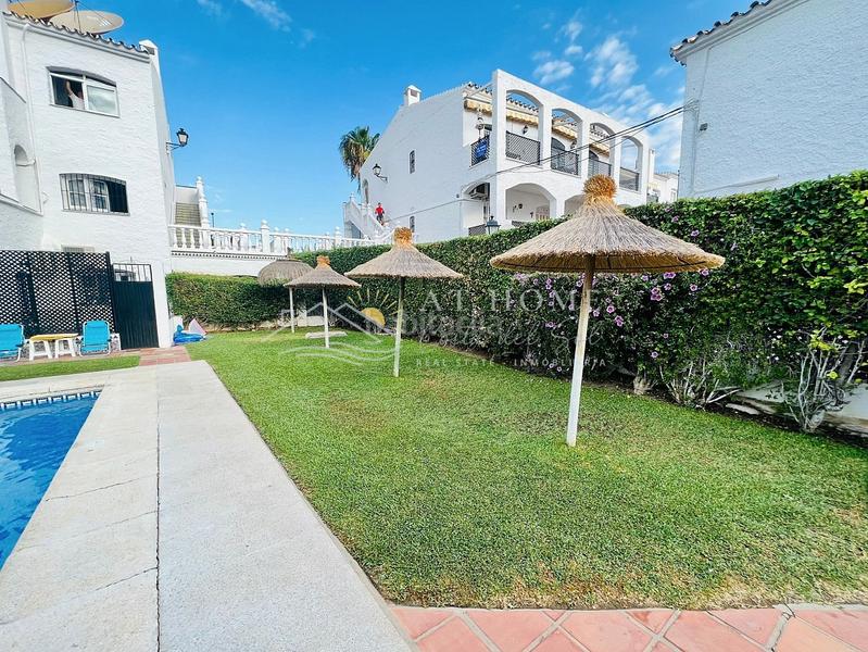 Foto 302d2324-c198-41c0-9603-043a5150b206. Lloguer apartament amb calefacció a Centro Nerja