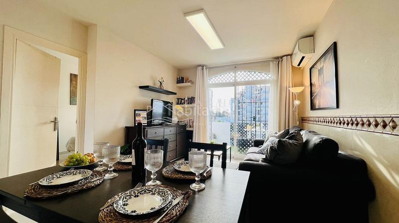 Foto 5055af00-a9f5-4e6b-955b-105c68e6a66e. Lloguer apartament amb calefacció a Centro Nerja