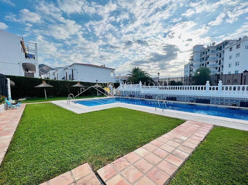Foto 66e5a265-02d9-4486-ac36-f9304d97bbbd. Lloguer apartament amb calefacció a Centro Nerja
