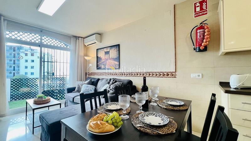 Foto 9d5115b8-d395-4c9a-8d16-ff86868365f8. Lloguer apartament amb calefacció a Centro Nerja