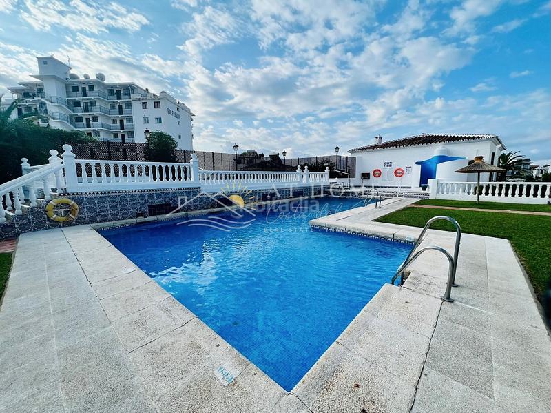 Foto b2c9267e-a2a2-4d7a-8ab3-4a655389df7e. Lloguer apartament amb calefacció a Centro Nerja