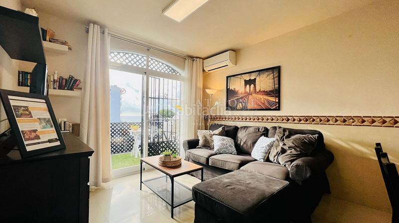 Foto c33c2d31-00ef-4b15-b075-54a728b9f4d4. Lloguer apartament amb calefacció a Centro Nerja
