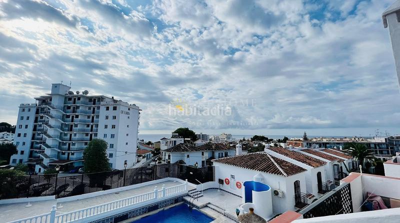 Foto 8809bdf8-a28e-4dc5-a536-58fcdb41fce6. Rent apartment with heating in Centro Nerja