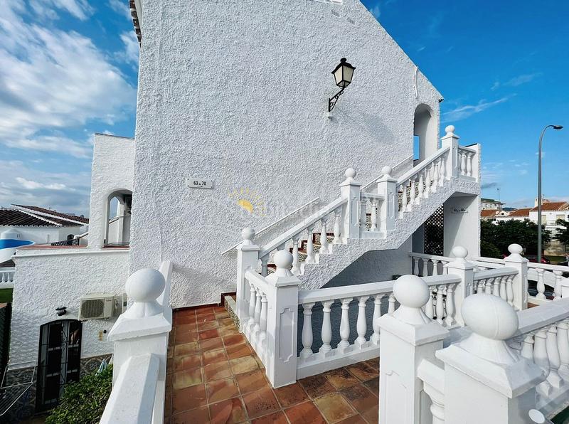 Foto 8d55db57-1d9e-4657-b1ad-e4794f47bd7b. Rent apartment with heating in Centro Nerja