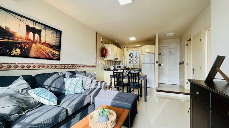 Foto d906d57e-4eb7-4013-8067-d4513eee530e. Rent apartment with heating in Centro Nerja