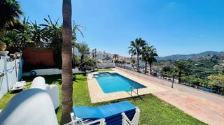 Lloguer Apartament a Frigiliana. Apartamento la fuente en frigiliana