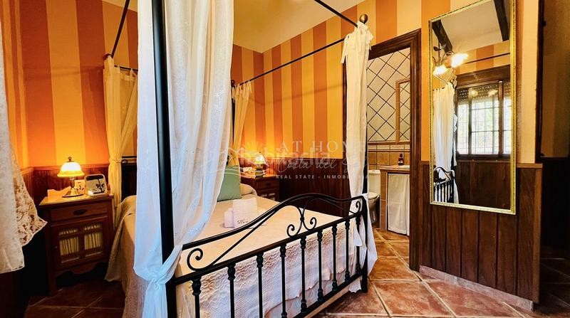 Foto 52370abb-c557-4114-b3c8-9bb99436b1af. Rent chalet with heating in Torrox pueblo Torrox