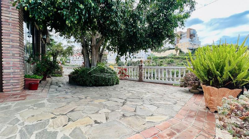 Foto 6a340163-73b2-491b-9784-bf0ce9926ad5. Rent chalet with heating in Torrox pueblo Torrox