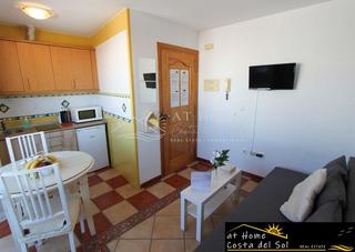 Lloguer Apartament a Centro. Apartamento sevilla en espectacular zona de nerja.