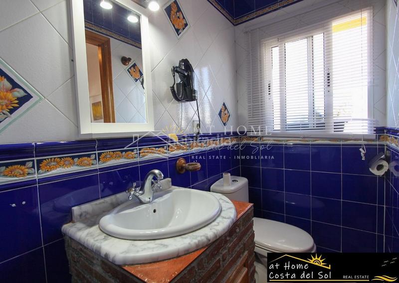 Foto 438815e0-7c65-4688-84bb-1216990eb345. Lloguer apartament amb calefacció a Centro Nerja