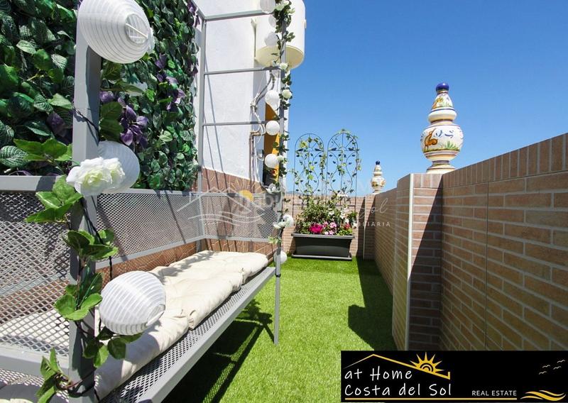 Foto 52c6af34-9406-46f8-99d6-81ba73e10b9c. Lloguer apartament amb calefacció a Centro Nerja
