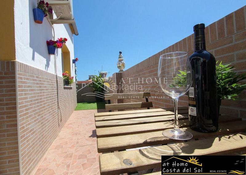 Foto ca60af09-008a-4892-892a-02c8a74694ad. Lloguer apartament amb calefacció a Centro Nerja