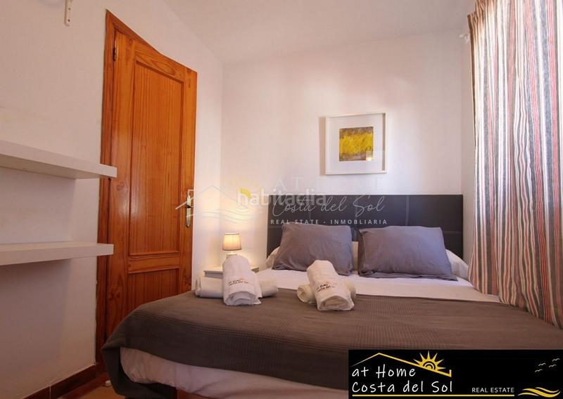 Foto e70b803c-9809-4a10-af53-e5b54c65811f. Lloguer apartament amb calefacció a Centro Nerja