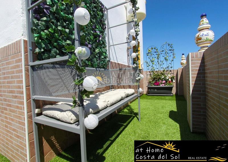 Foto fd484f66-97ff-4cdf-a3db-21ac1910b8d4. Location appartement avec chauffage dans Centro Nerja